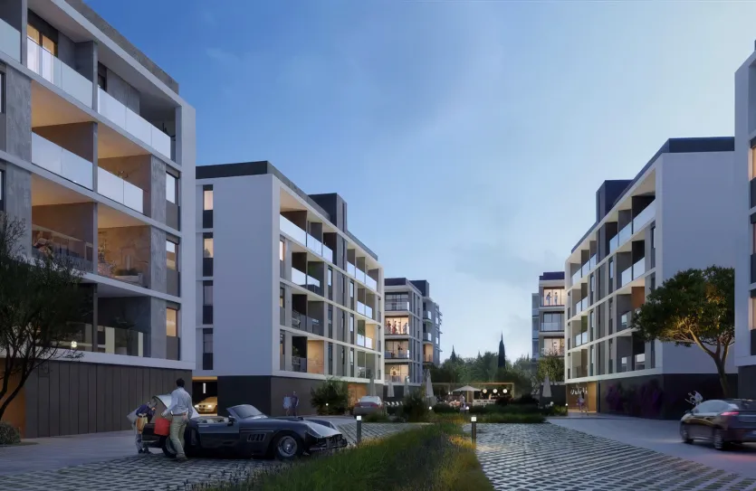 1-bedroom apartment - 13987, photo 5