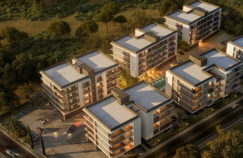 1-bedroom apartment - 13987, photo 6