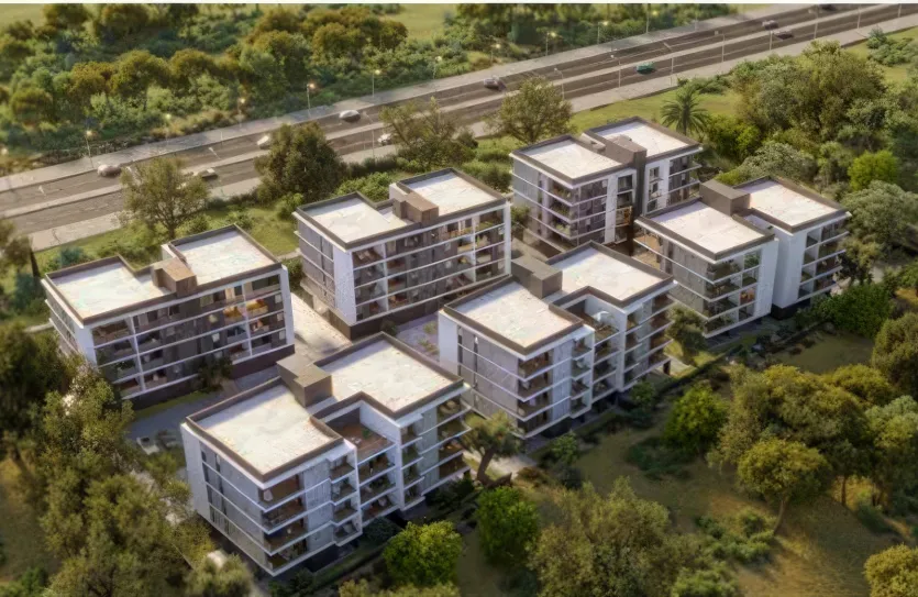 1-bedroom apartment - 13987, photo 9