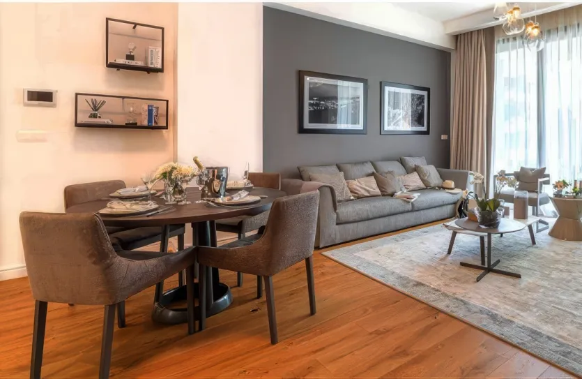 2-bedroom apartment - 13988, photo 10