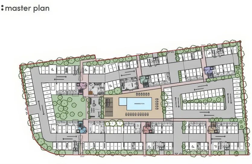 2-bedroom apartment - 13988, photo 11