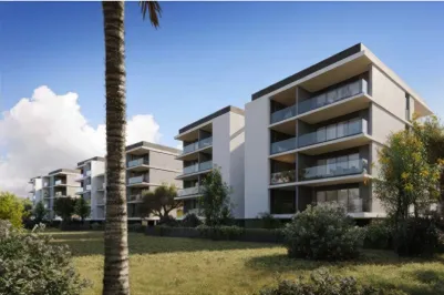 2-bedroom apartment - 13988, photo 2