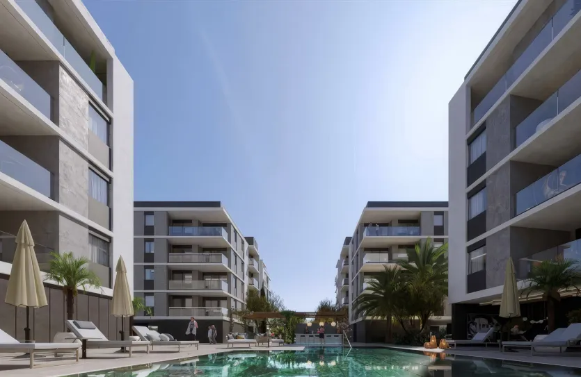 2-bedroom apartment - 13988, photo 4