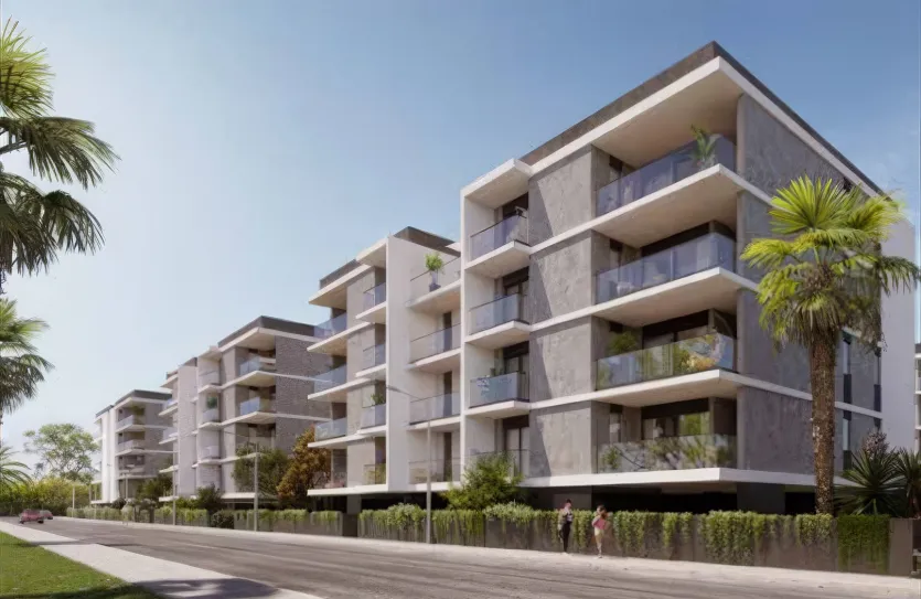 2-bedroom apartment - 13988, photo 7