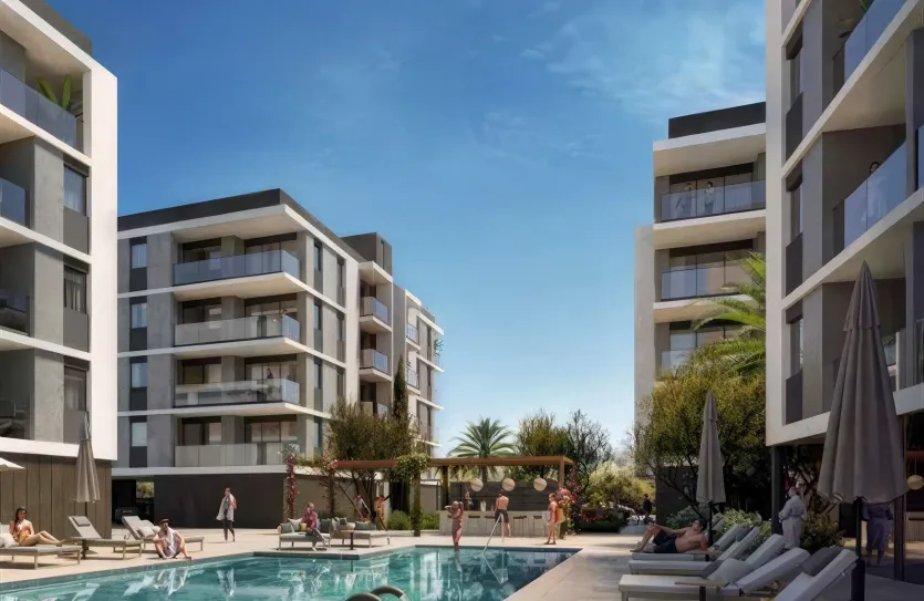 2-bedroom apartment - 13988, photo 8