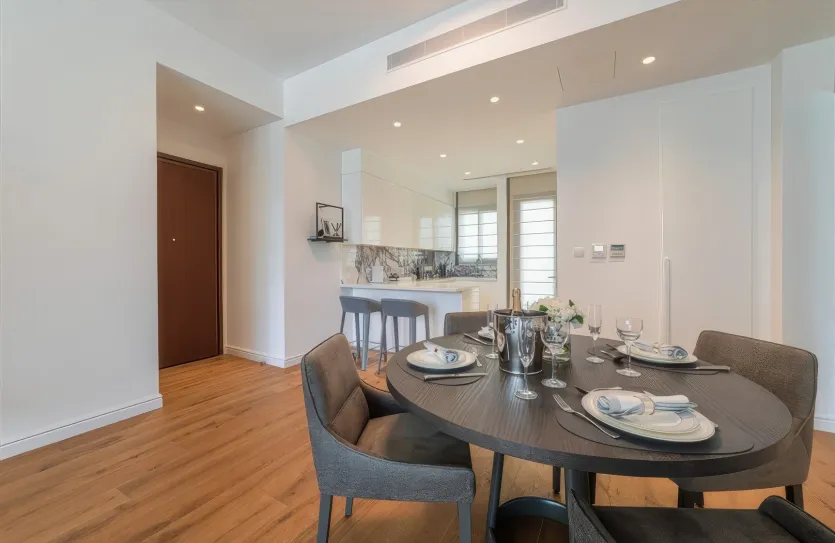 2-bedroom apartment - 13989, photo 12