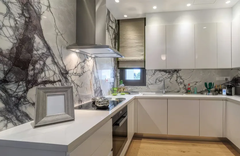 2-bedroom apartment - 13989, photo 18