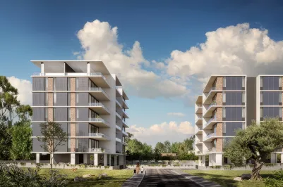 2-bedroom apartment - 13989, photo 1