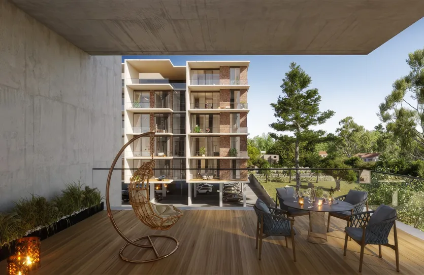 2-bedroom apartment - 13989, photo 7