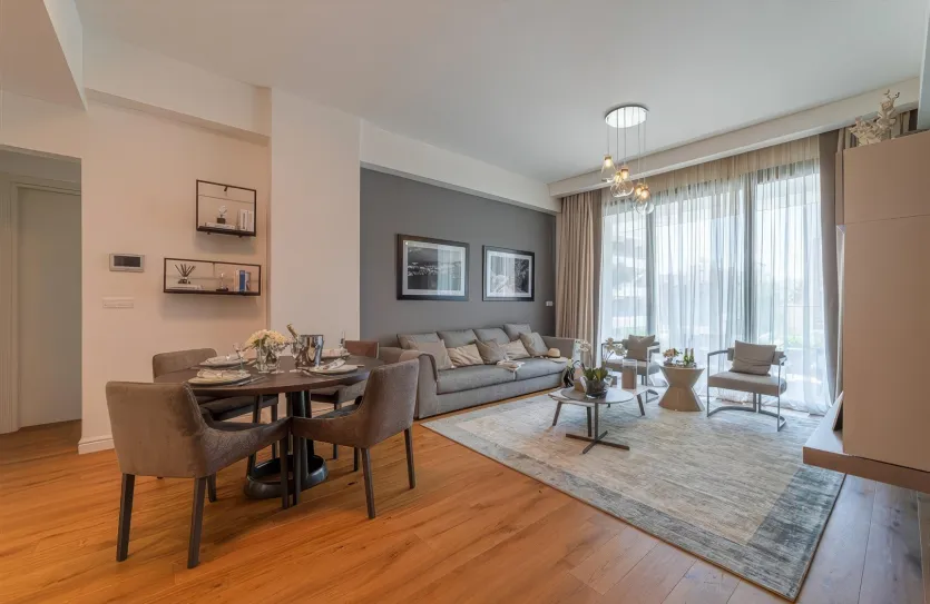 2-bedroom apartment - 13989, photo 8