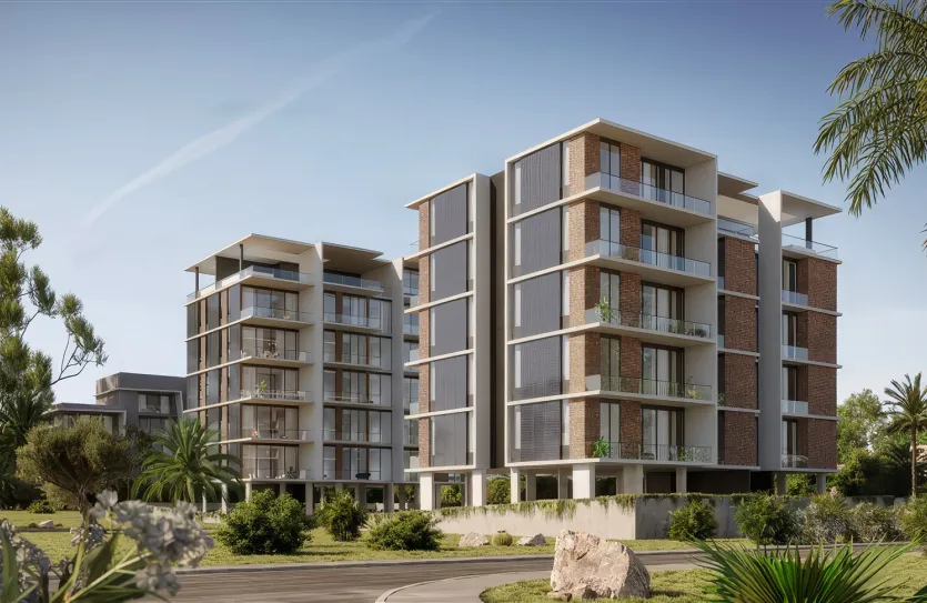 1-bedroom apartment for sale - 13990