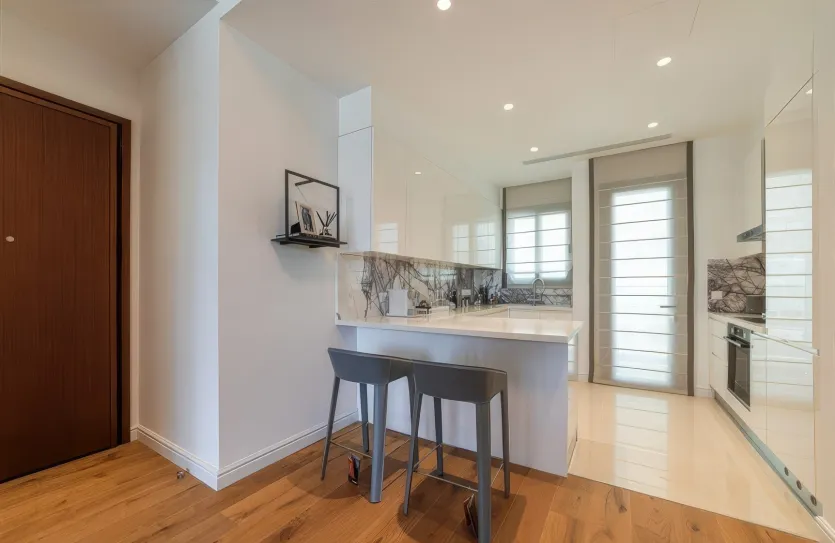 1-bedroom apartment - 13990, photo 17