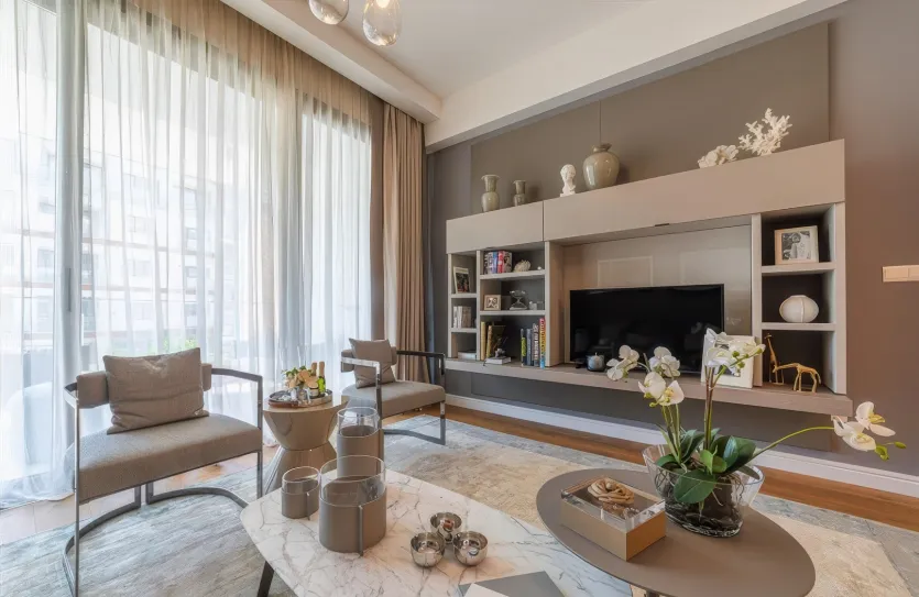 1-bedroom apartment - 13990, photo 18