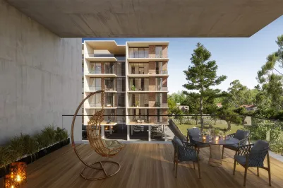 1-bedroom apartment - 13990, photo 2