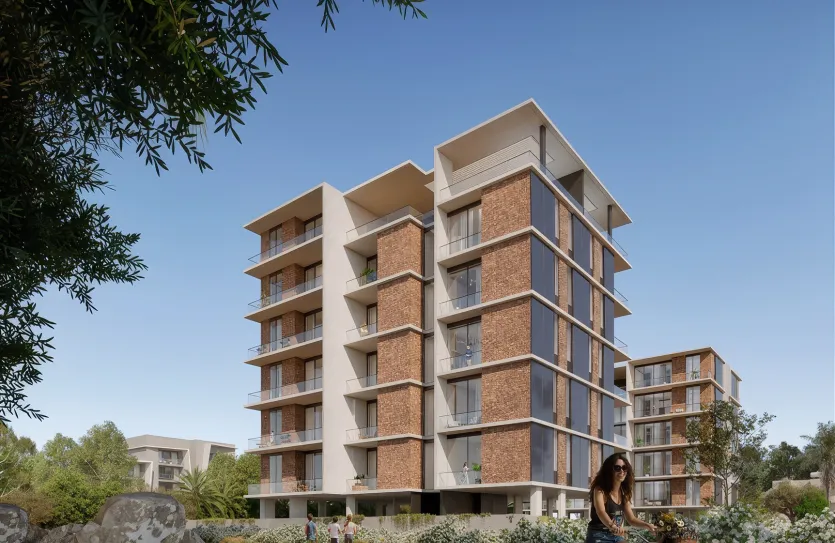 1-bedroom apartment - 13990, photo 4