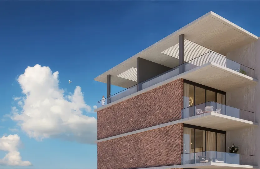 1-bedroom apartment - 13990, photo 5