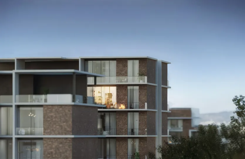 1-bedroom apartment - 13990, photo 6