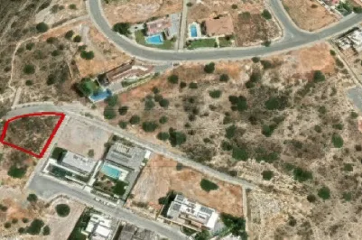 Residential plot - 13991, photo 1