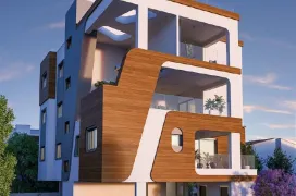 2 bedroom apartment in Potamos Germasogeias, Germasogeia, Limassol - 13993