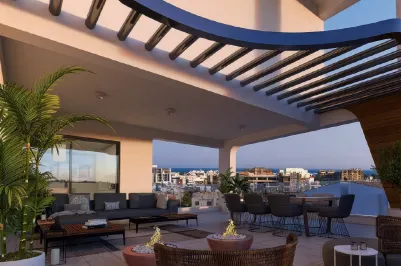 2-bedroom apartment - 13993, photo 2