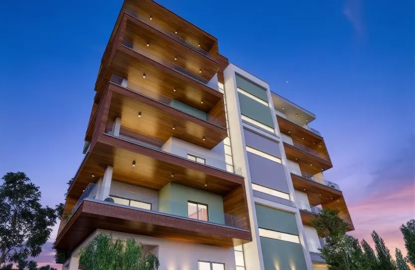 3-bedroom apartment for sale - 13996