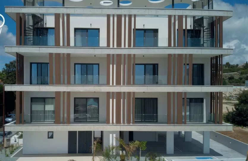 Пентхаус с 3-мя спальнями продажа - 13998