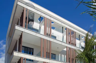 Пентхаус с 3-мя спальнями - 13998, photo 1