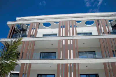 Пентхаус с 3-мя спальнями - 13998, photo 2