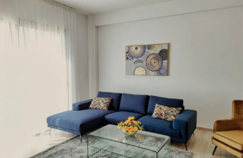 Пентхаус с 3-мя спальнями - 13998, photo 4