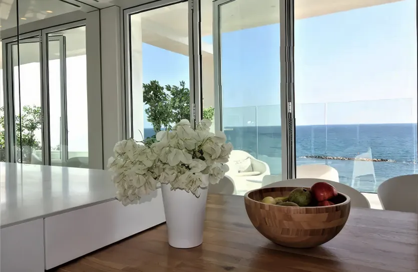 2-bedroom apartment for rent - 13999