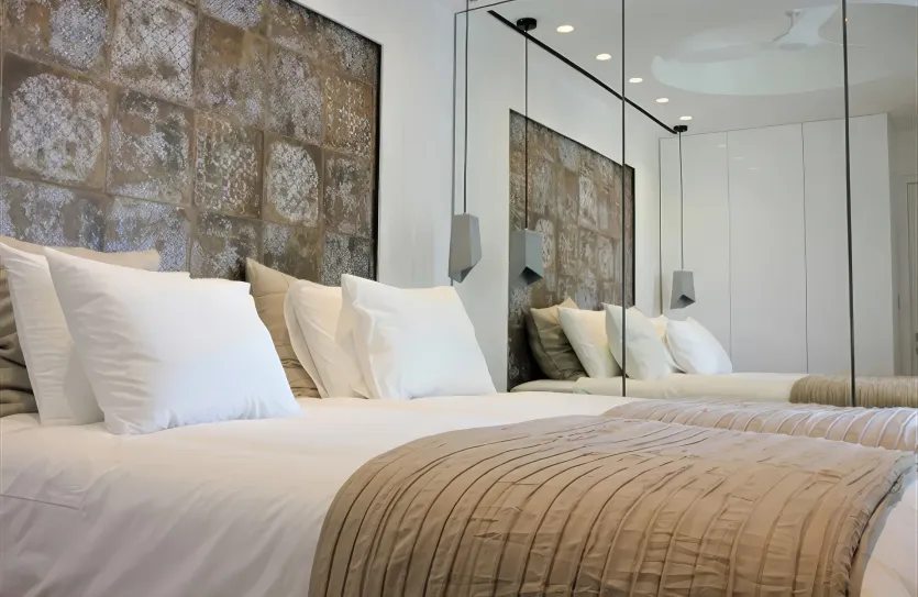 2-bedroom apartment - 13999, photo 17