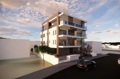 2-bedroom apartment - 14000, photo 1