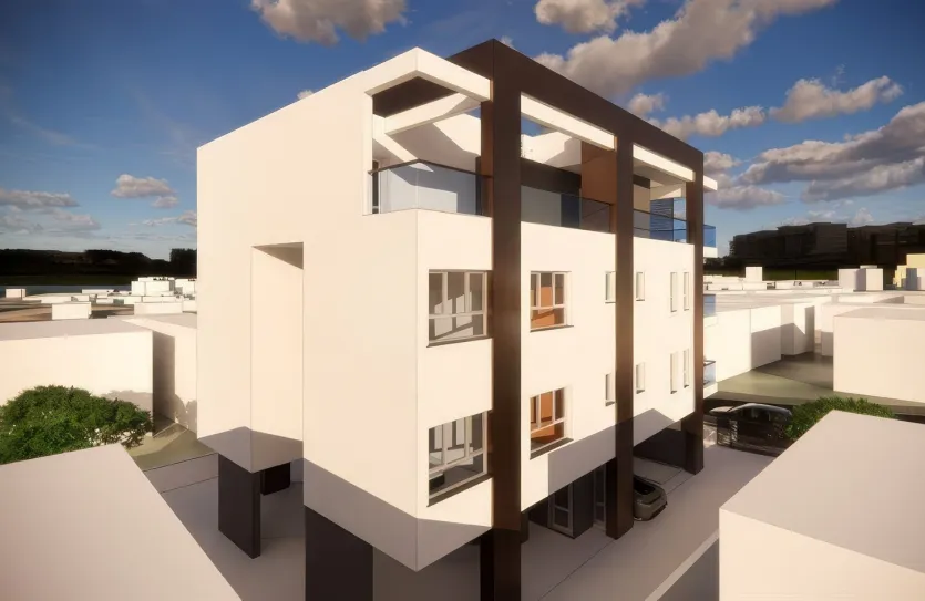 2-bedroom apartment - 14000, photo 4