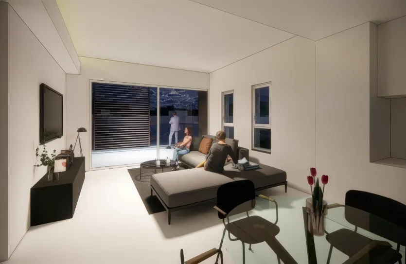 2-bedroom apartment - 14000, photo 7