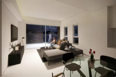 3-bedroom penthouse - 14001, photo 1