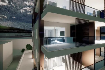 3-bedroom penthouse - 14001, photo 2