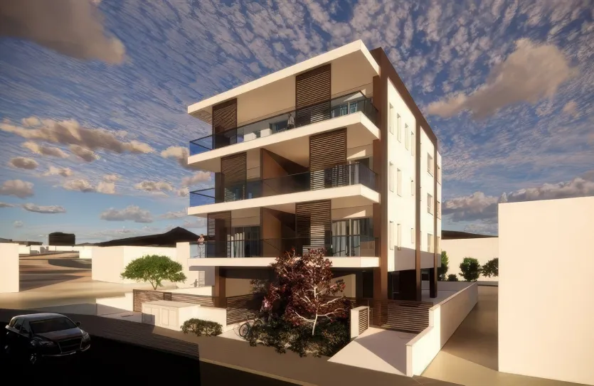 3-bedroom penthouse - 14001, photo 6