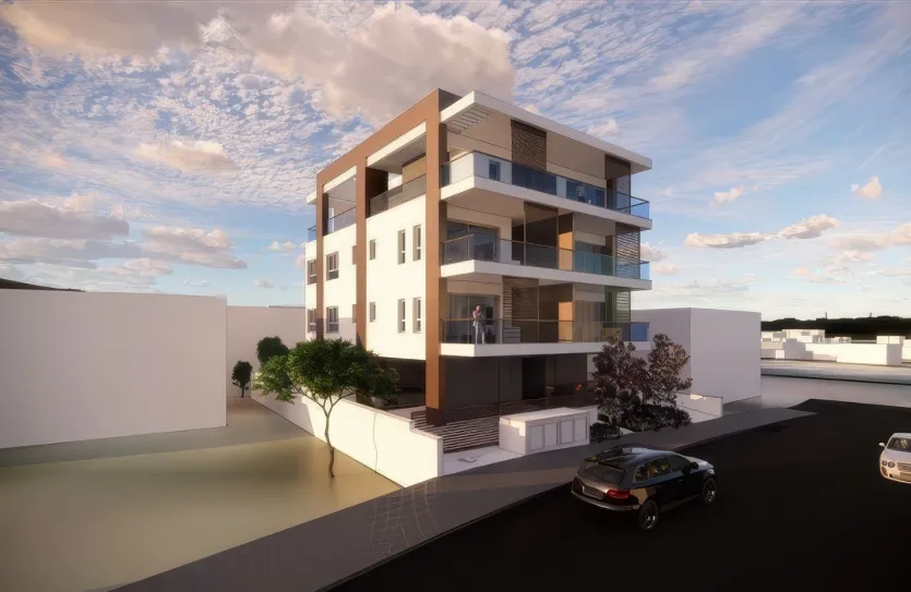 3-bedroom penthouse - 14001, photo 7