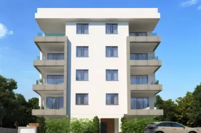 Квартира с 2-мя спальнями - 14002, photo 1