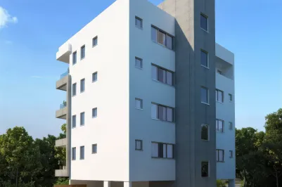 Квартира с 2-мя спальнями - 14002, photo 2