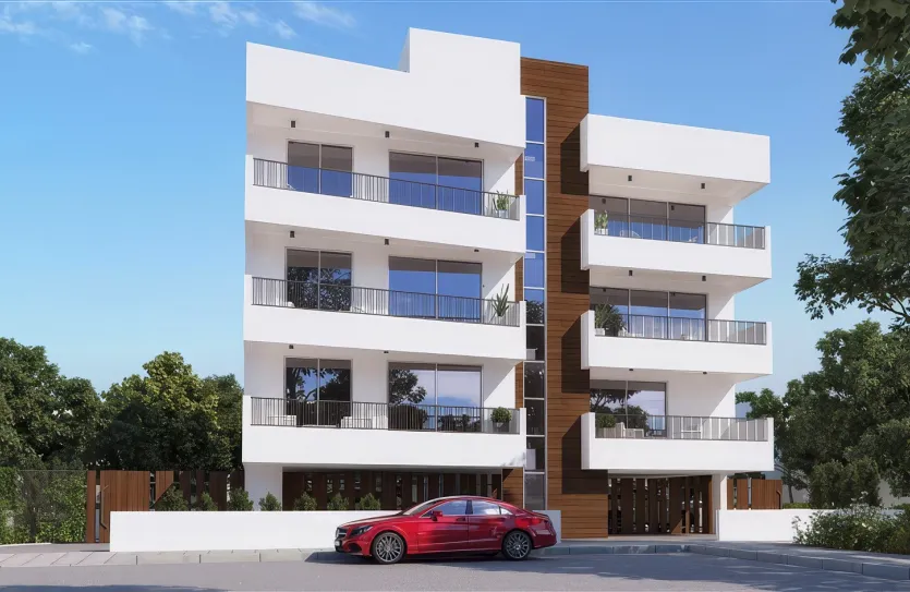 Квартира с 2-мя спальнями продажа - 14003