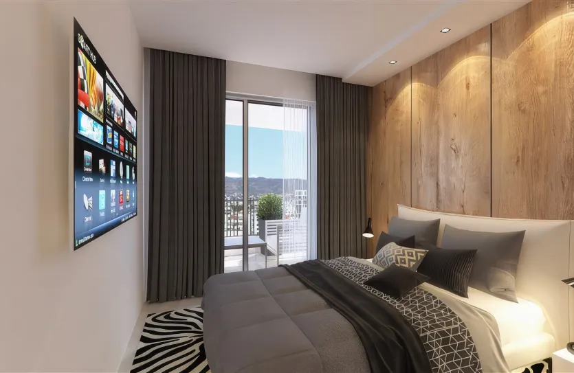 Квартира с 2-мя спальнями - 14003, photo 11