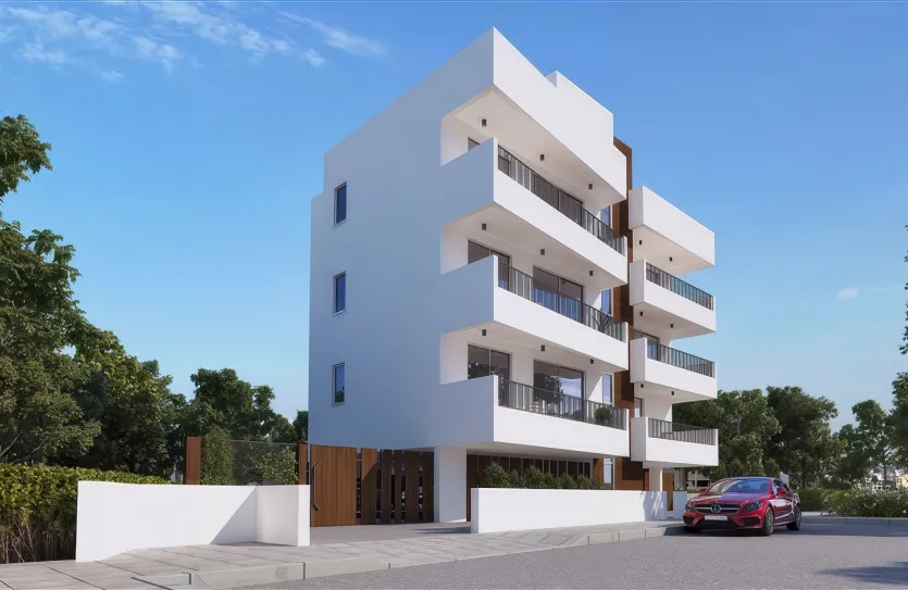 Квартира с 2-мя спальнями - 14003, photo 2