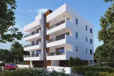 Квартира с 2-мя спальнями - 14003, photo 2