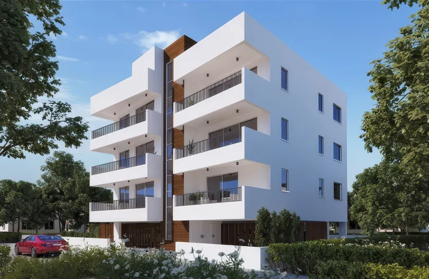 Квартира с 2-мя спальнями - 14003, photo 3