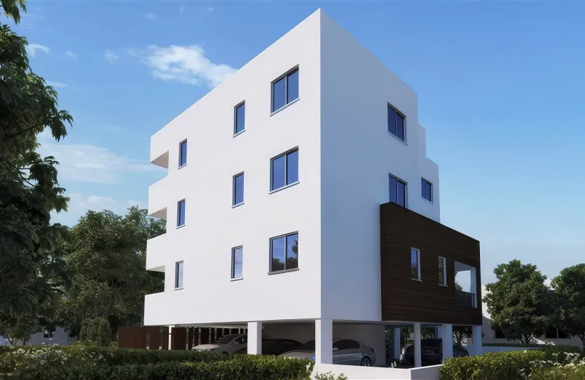 Квартира с 2-мя спальнями - 14003, photo 4