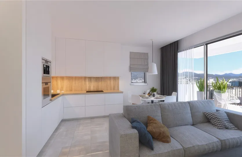 Квартира с 2-мя спальнями - 14003, photo 6