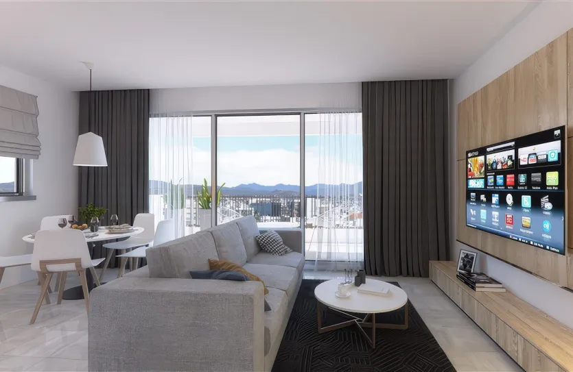 Квартира с 2-мя спальнями - 14003, photo 7