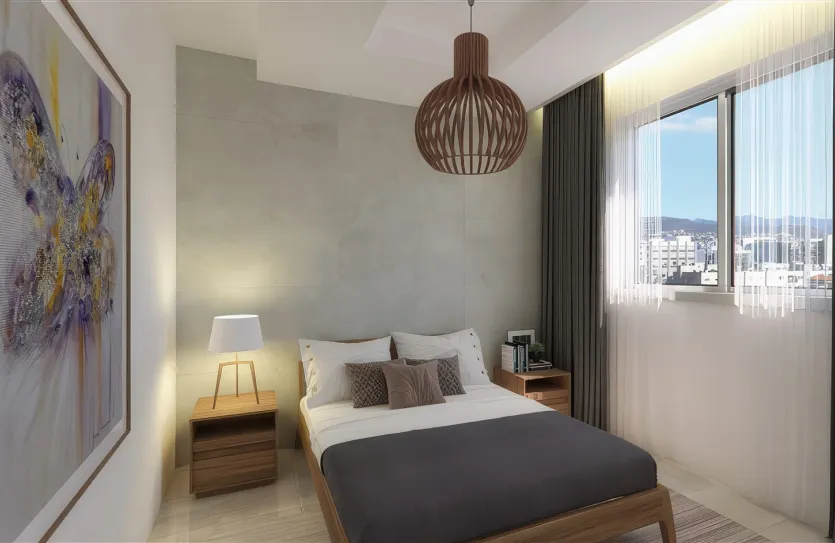 Квартира с 2-мя спальнями - 14003, photo 8