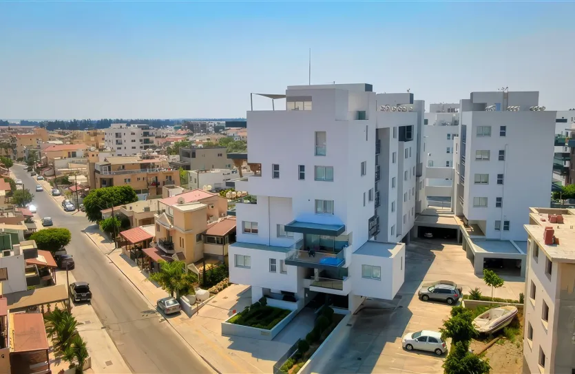 1-bedroom apartment for sale - 14004